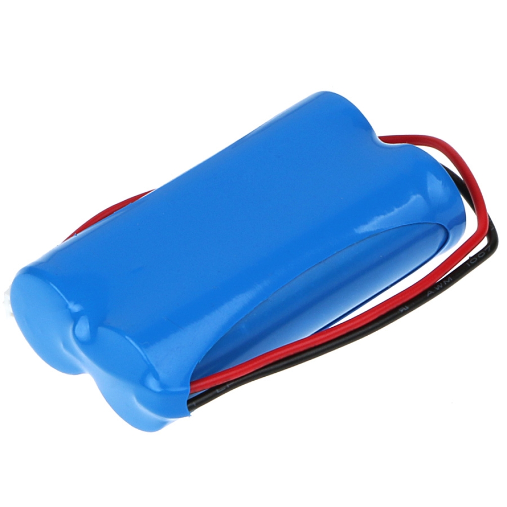 Batterijen Batterij voor elektrisch gereedschap CS-GRC105PW
