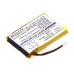 Smartwatch batterij Garmin CS-GRF225SH