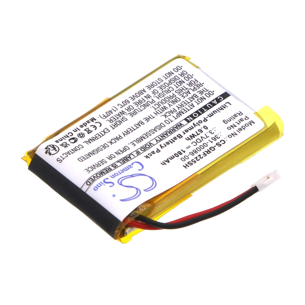 Smartwatch batterij Garmin CS-GRF225SH