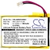 Smartwatch batterij Garmin Approach S20