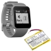 Smartwatch batterij Garmin Approach S20