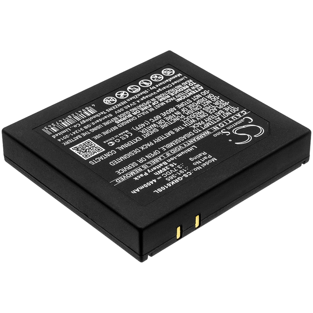 Ge Druck IO620