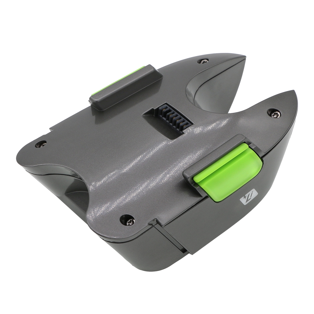 Compatibele batterijvervanging voor Gtech 102A0008