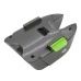 Compatibele batterijvervanging voor Gtech 102A0008