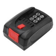 Battery compatibleWith Rapid