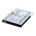 Compatibele batterijvervanging voor Green orange Q802