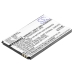 Battery compatible with Green orange CS-GRM220SL