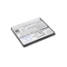 Compatibele batterijvervanging voor Green orange Q801
