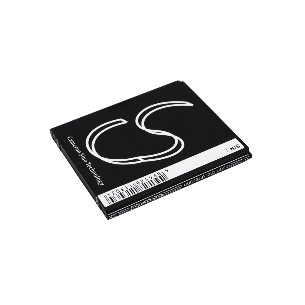 Compatibele batterijvervanging voor Green orange Q801