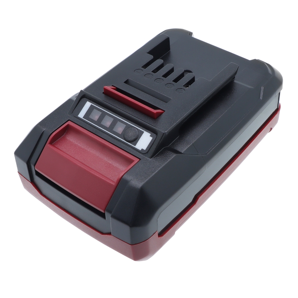 Batterij Vervangt 4512066