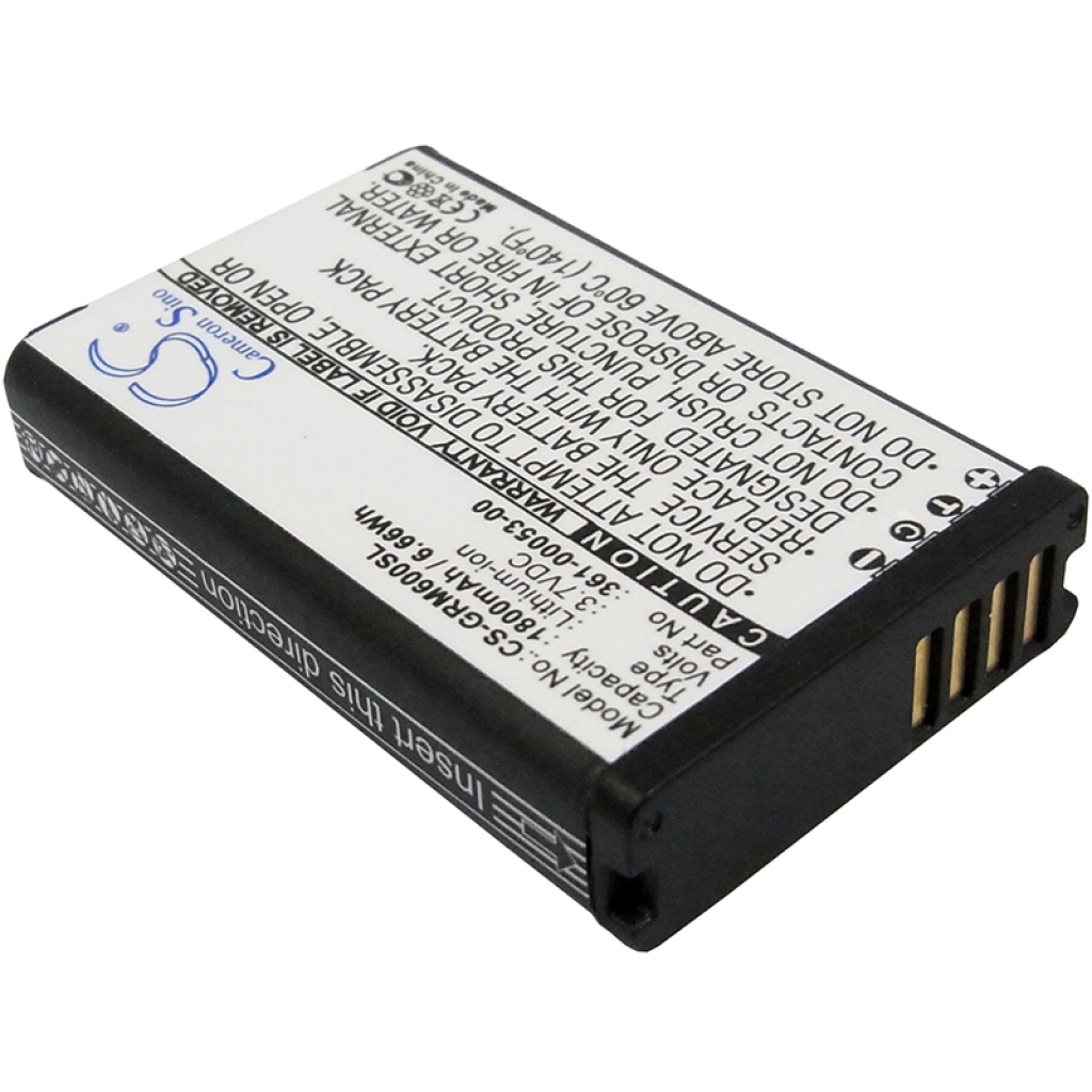 Bureau-oplader Cyrus CS-GRM600SL