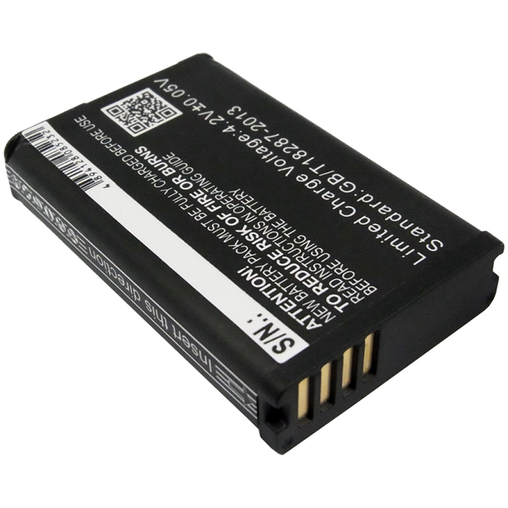 Bureau-oplader Cyrus CS-GRM600SL