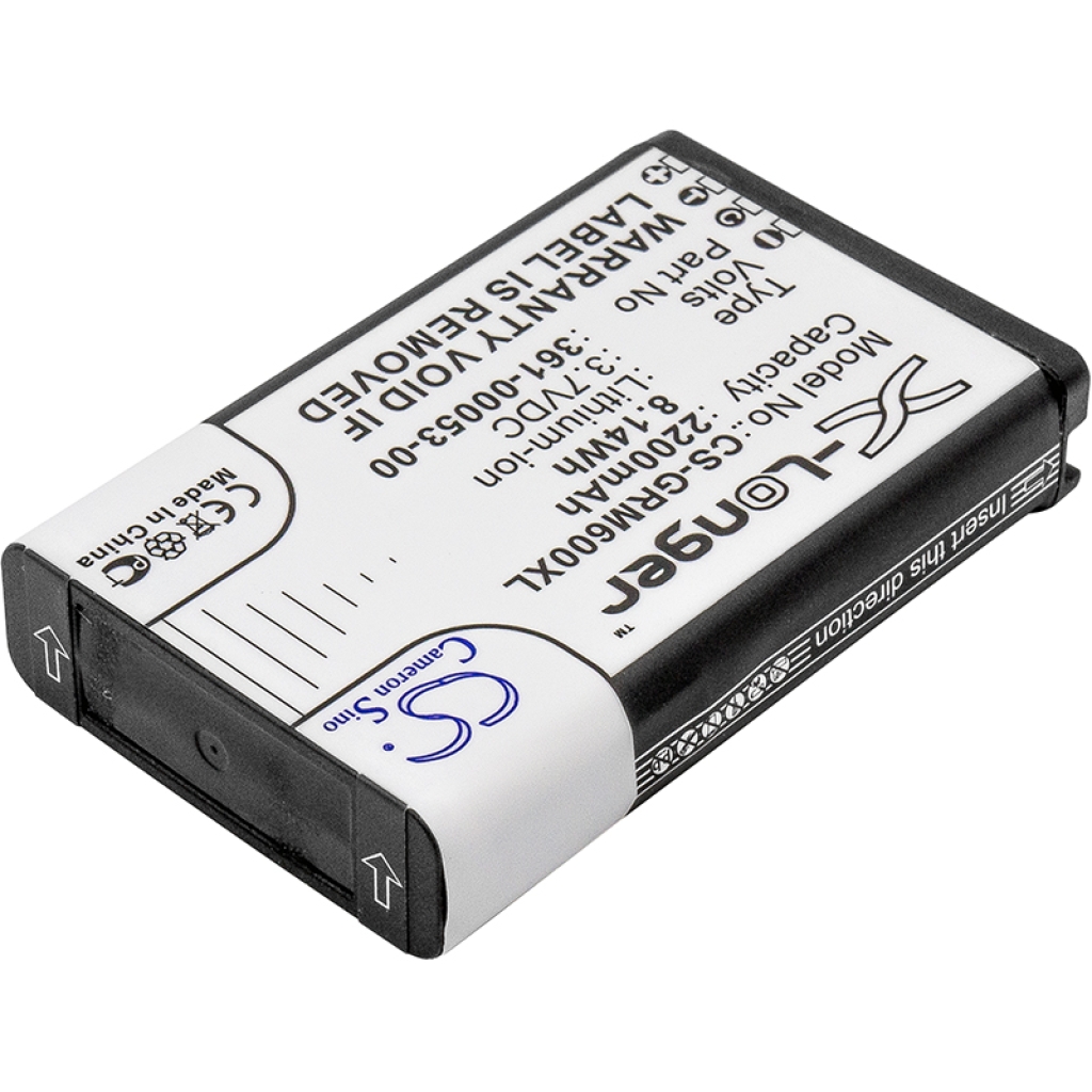 Bureau-oplader Google CS-GRM600XL