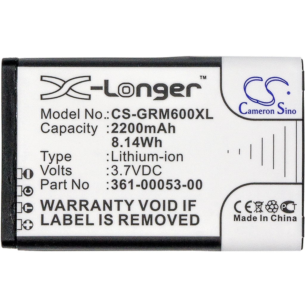 Bureau-oplader Xolo CS-GRM600XL