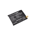 Compatibele batterijvervanging voor Green orange QCSHA12