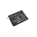 Compatibele batterijvervanging voor Green orange QCSHA12
