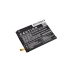 Compatibele batterijvervanging voor Green orange QCSHA12