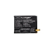 Compatibele batterijvervanging voor Green orange QCSHA12