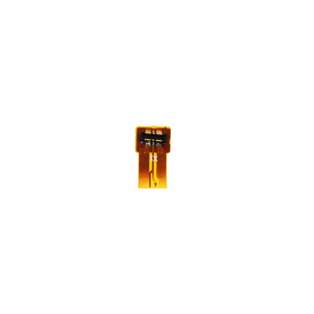 Compatibele batterijvervanging voor Green orange QCSHA12