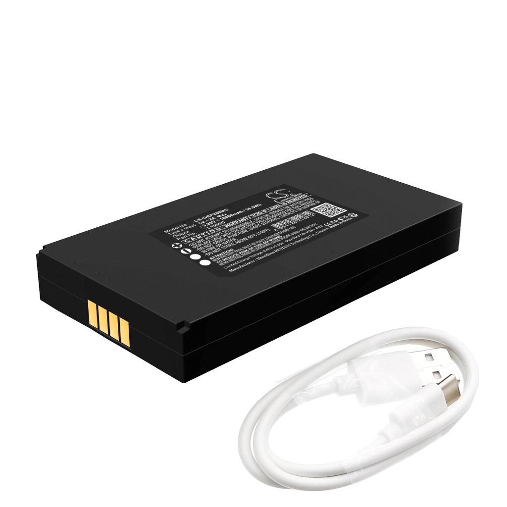 Gardepro X60PMB