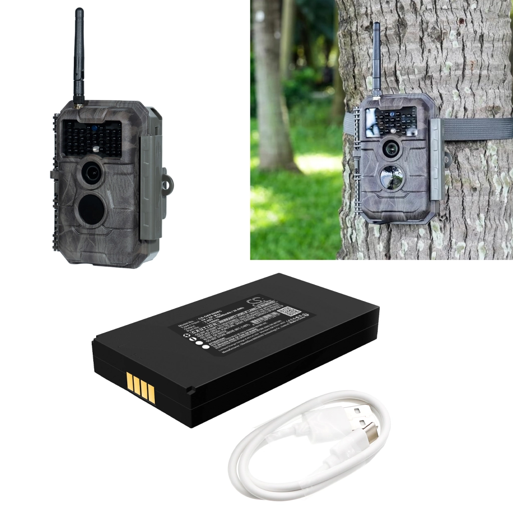Gardepro X60PMB