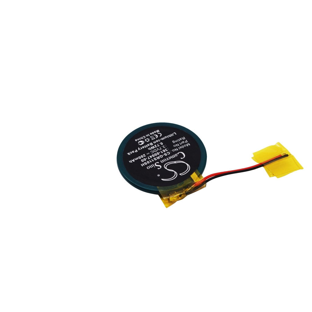 Smartwatch batterij Garmin Forerunner S1