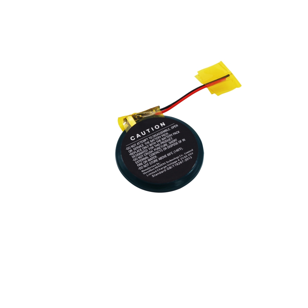 Smartwatch batterij Garmin Forerunner S1