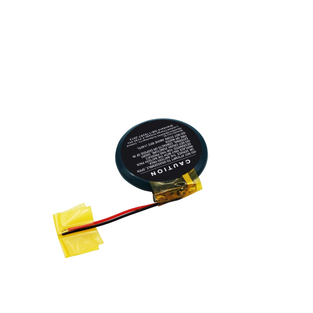 Smartwatch batterij Garmin Forerunner S1
