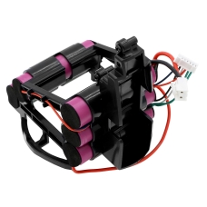 Compatibele batterijvervanging voor Gorenje 861789