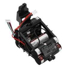 Compatibele batterijvervanging voor Gorenje 574545,861790