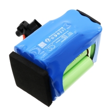 Compatibele batterijvervanging voor Gorenje 493601