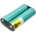 Batterij Vervangt Accu80