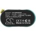 Batterij Vervangt Accu80
