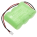 Batterij Vervangt MGH00754