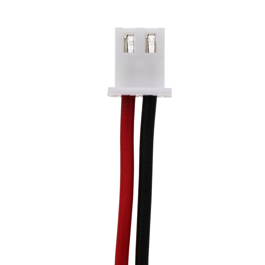 Batterijen Vervangt MGH00754