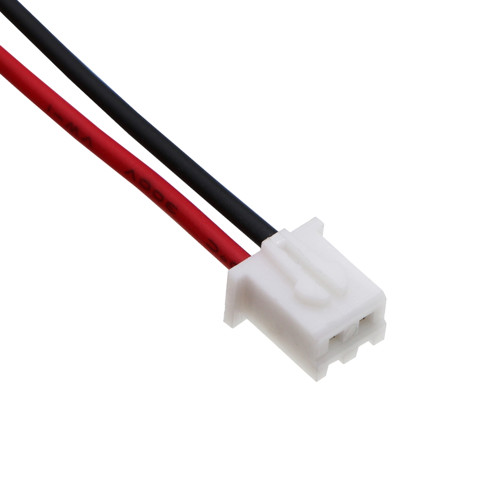 Batterijen Vervangt MGH00754