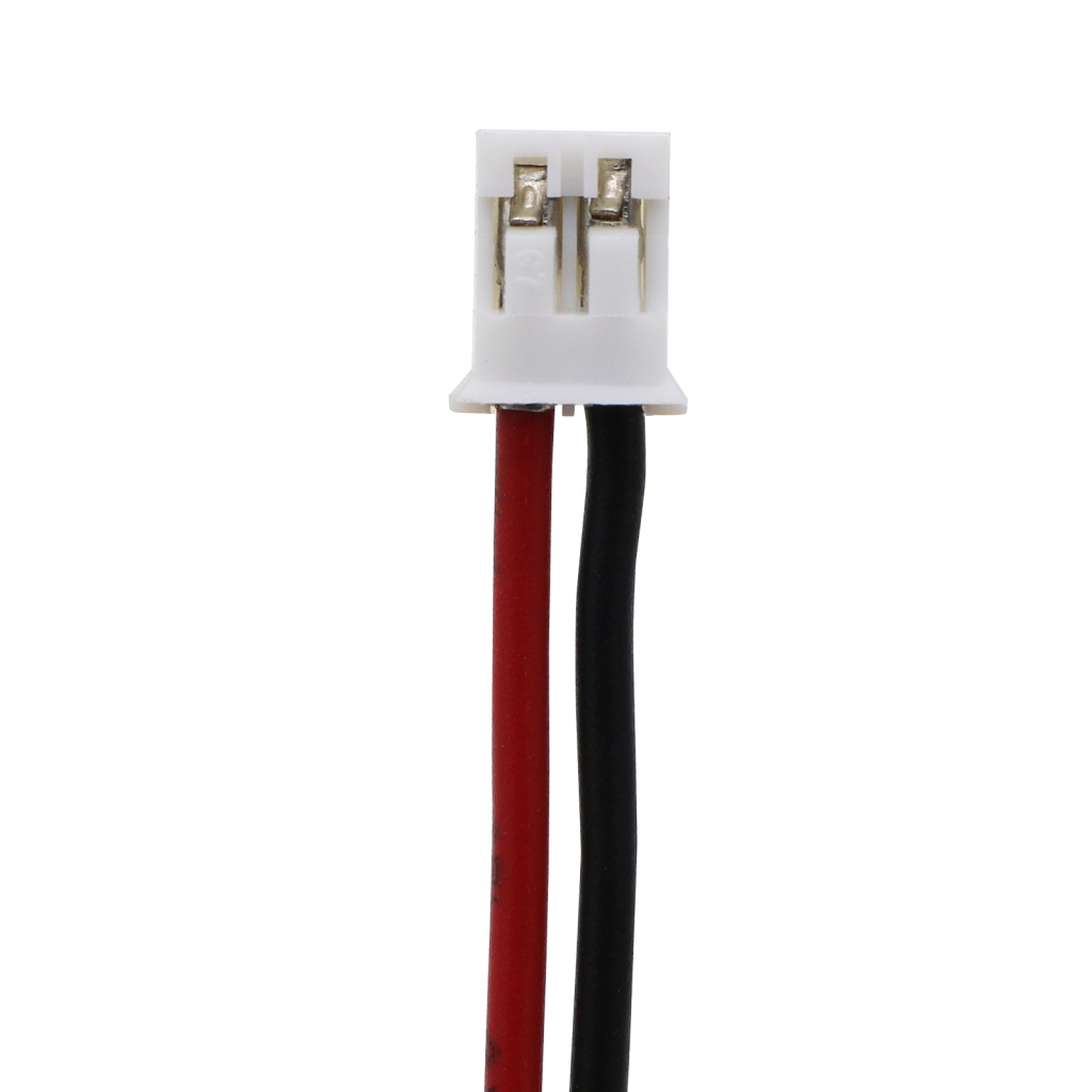 Batterij Vervangt HB00080TA