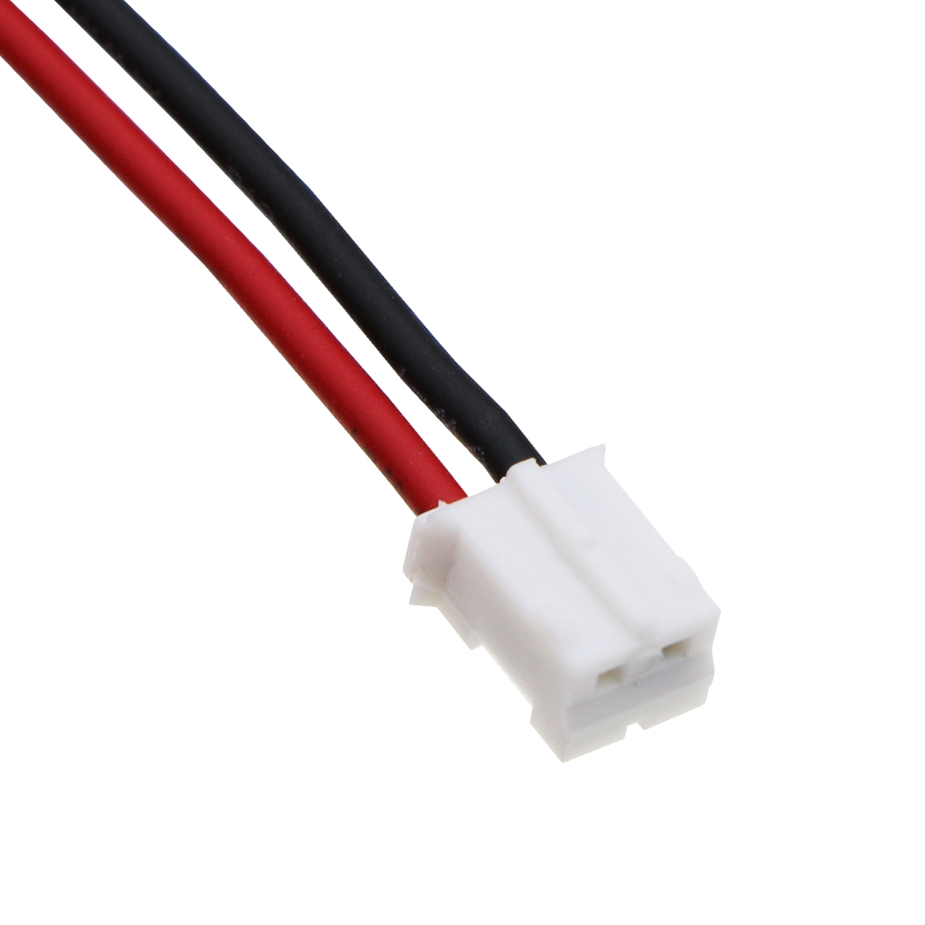 Batterij Vervangt HB00080TA