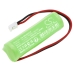 Batterijen Vervangt 062626