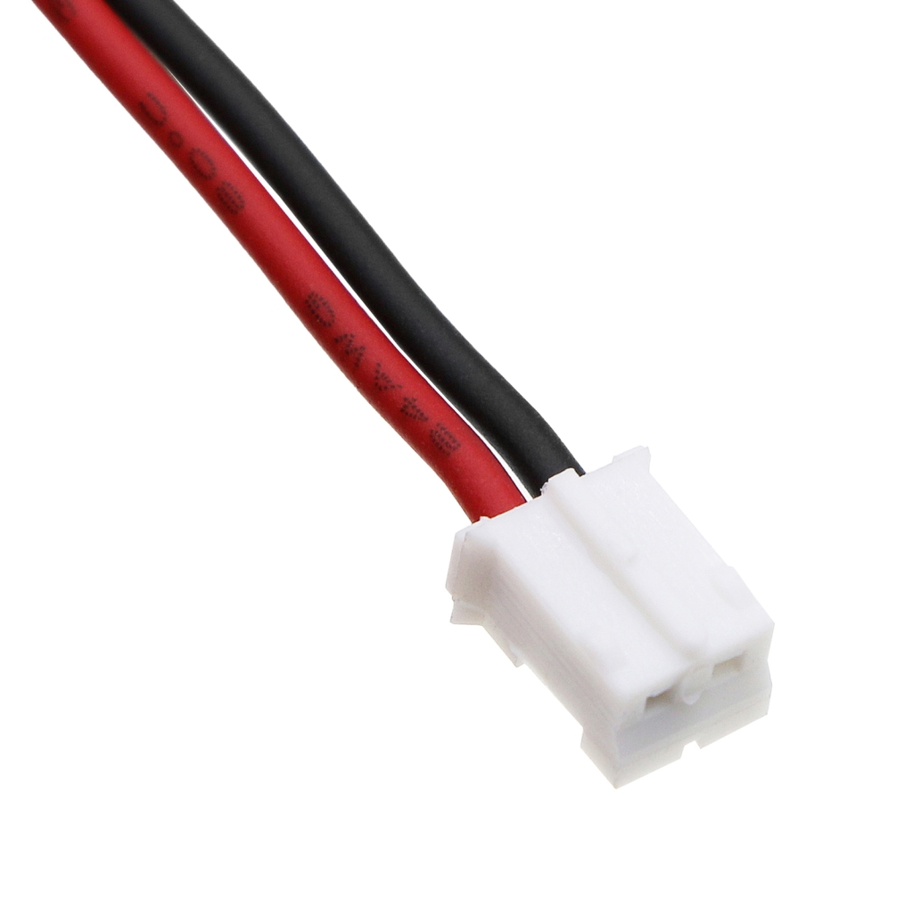Batterij Vervangt 062660