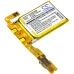 Smartwatch batterij Garmin CS-GRV100SH