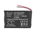 Batterijen Smartwatch batterij CS-GRV440SH