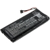 GPS, Navigator Batterij Garmin CS-GRV510LS