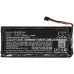 GPS, Navigator Batterij Garmin CS-GRV510LS