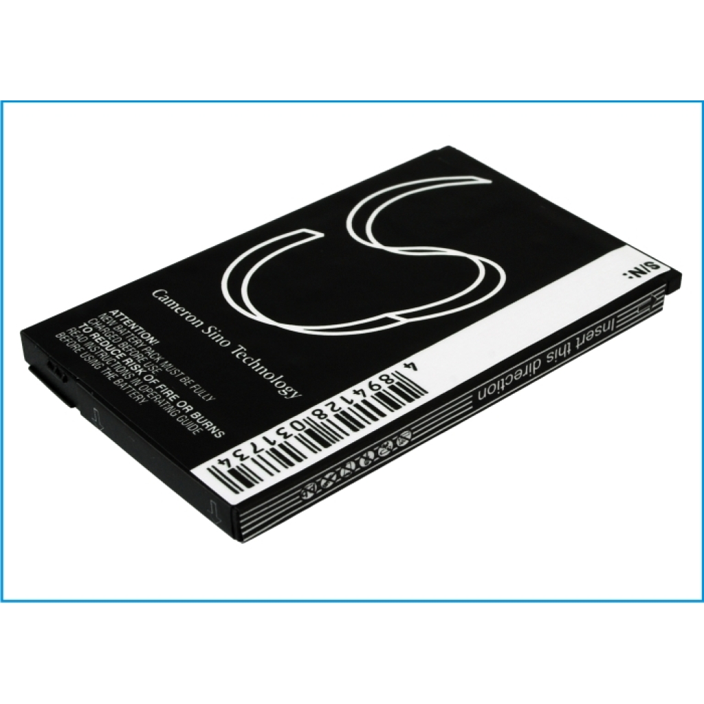 Bureau-oplader Nokia CS-GS120SL