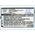 Bureau-oplader Nokia CS-GS120SL