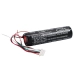 Batterijen Vervangt 361-00022-00