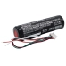 Batterijen Vervangt 361-00022-00