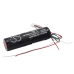 Batterijen Vervangt 361-00022-00