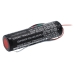 GPS, Navigator Batterij Garmin StreetPilot C530